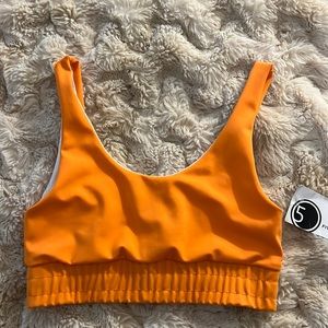 Five Dancewear Top